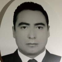 Roberto Ramírez Santiago