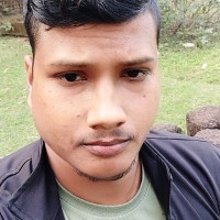Iswar Jena