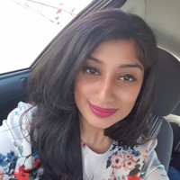 Madhuvi Abhilakh Missier