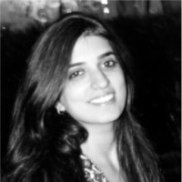 Ayesha Bilimoria Vaid