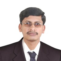 Dr Basavaraja B M