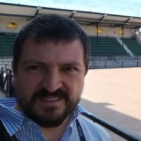 Javier Aliaga