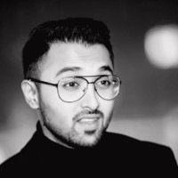 Muzammil Abdulmajeed