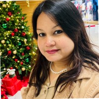 Bibha Singha