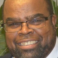 Walter Harris