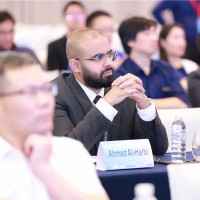 احمد المحمادي Ahmed Almehmadi