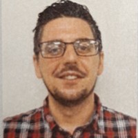 Alexandre Larive