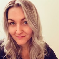 Sandra Gislefoss