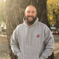 Jeremy Rogers