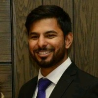 Shivam Paliwal