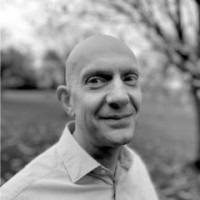 Jonathan Gaskell