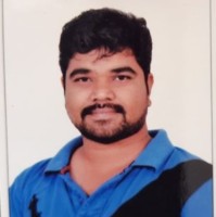 Ravi Kumar Patakamuri