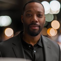 Andre Jackson