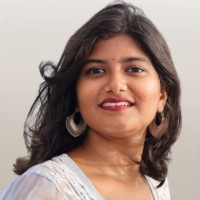 Sudipta Shaw