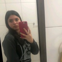 Camilly Torres