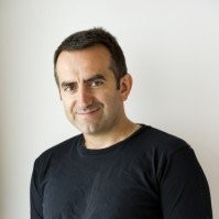 Jerry Lazaris