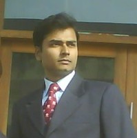 SIDDHARTHA KUMAR HORE