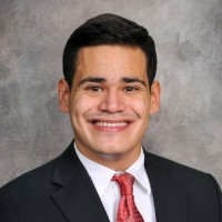 Elliot Sanchez