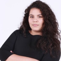 Letícia Garrido Moreira