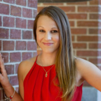 April Chamberlain-Gentry