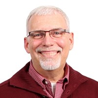 Mark Lambrecht