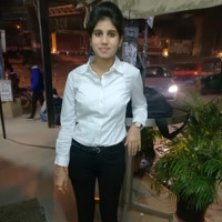 Sweety Kumari
