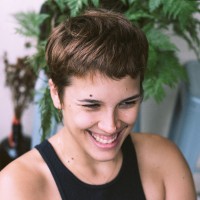 Beatriz Matuck
