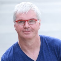 Bruce Petherick