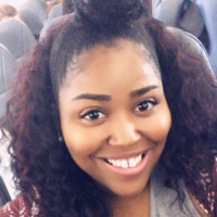 Tiana Irvin