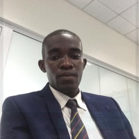 Michael Damalie-Segbedzi