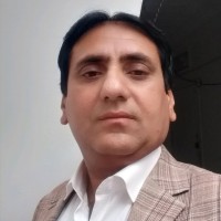 Mairaj Ahmed Odhano
