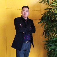 徐世平
