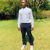 Lethabo Charles Sekatane