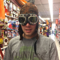 Travis Stuever