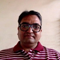 Prasad Deshpande