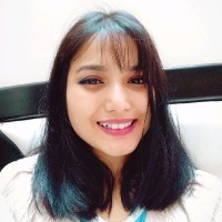 Probina Joshi