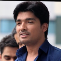 Asif Rehman