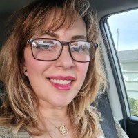 Cecilia Paola Barria Jara