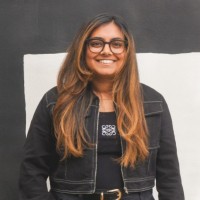 Bina Mistry
