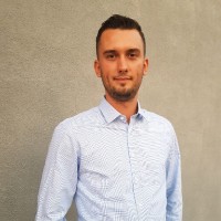 Dawid Dziekan