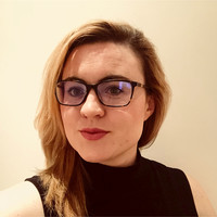 Seanin Hegarty-Laddha