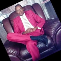 Isaac Mathibela