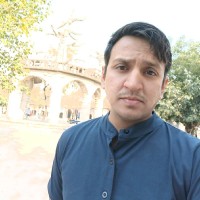 Gaurav Thakur