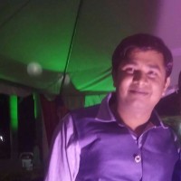Niranjan Trivedi