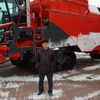 Женис Абишев
