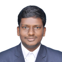 Isaac Gnana Sekar M