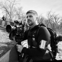 Drew Coleman