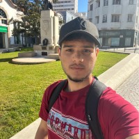 Lucas Padovezi