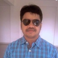 Perumalla Rajesh Kumar