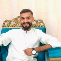 Ali Bilal